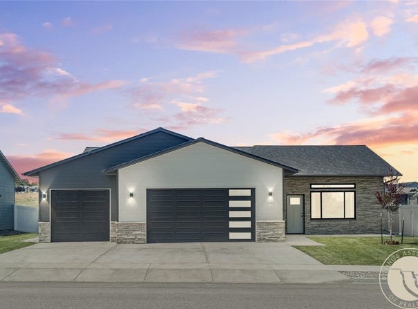 2048 Gleneagles Boulevard, Billings, MT 59105