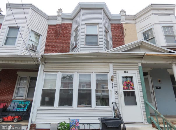 808 E 17TH STREET, WILMINGTON, DE 19802