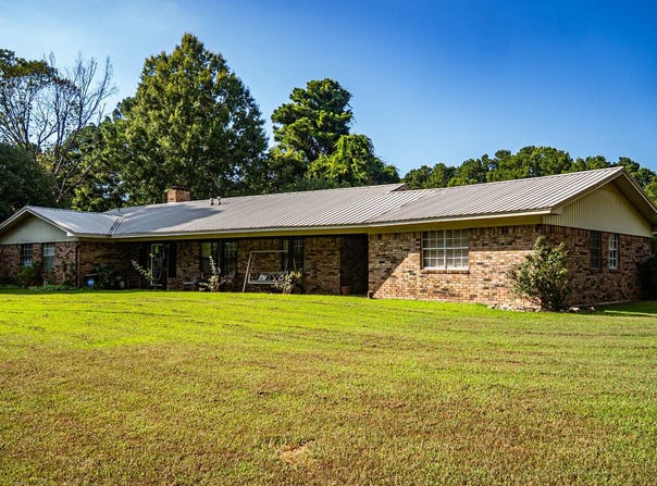 1470  BRIARWOOD ST, Ashdown, AR 71822