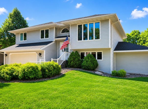 2120 SE 15th Avenue, Aberdeen, SD 57401