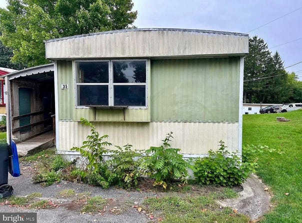 50 BONNYBROOK RD, CARLISLE, PA 17015