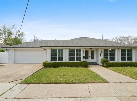 1108 FOCIS Street, Metairie, LA 70005