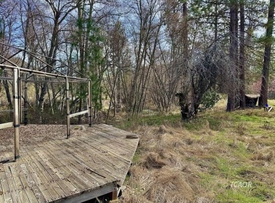 250 S Meadow Ln, Hayfork, CA 96041