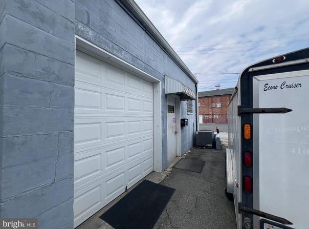 522 RACE STREET, CAMBRIDGE, MD 21613
