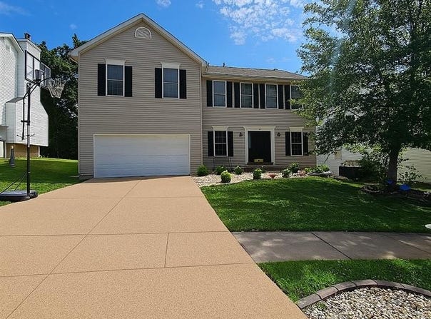 279 Botanical Ridge Drive, Wentzville, MO 63385