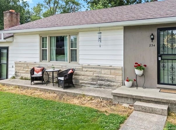 234 Hargan Drive, Madison, IN 47250