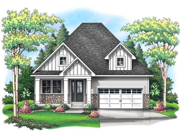 8561 Nottingham Road, Lake Shore, MN 56468