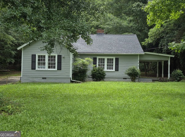 106 Shields, Stockbridge, GA 30281
