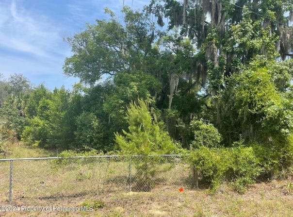 5180 PACIFIC AVENUE, WEEKI WACHEE, FL 34607
