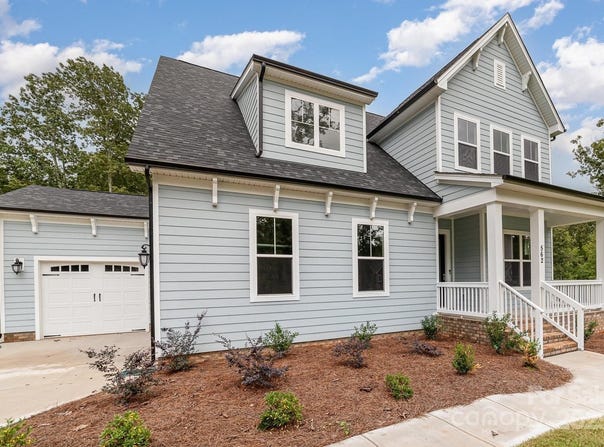 562 Shepherd Lane, Clover, SC 29710
