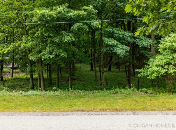 V/L WOOD DRIFT DRIVE, WEST OLIVE, MI 49460