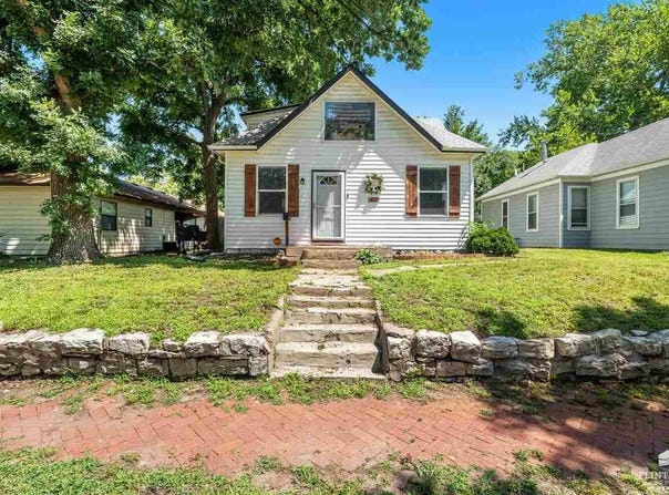 426 Bluemont Avenue, Manhattan, KS 66502