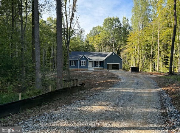 8358 MONCOVE Lane, SPOTSYLVANIA, VA 22551