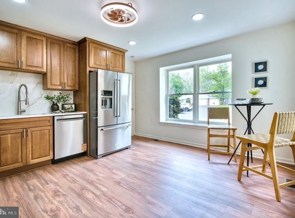 2609 POINT LOOKOUT COVE, ANNAPOLIS, MD 21401