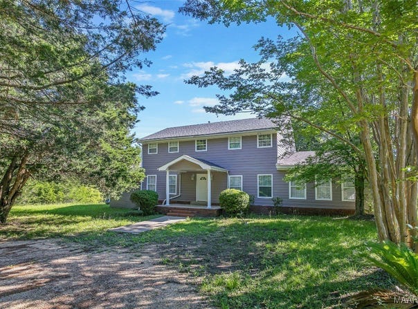 21 JUDGE Estates, Hope Hull, AL 36043