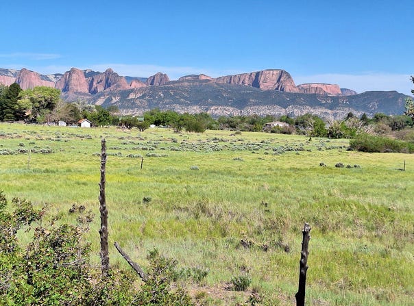 New Harmony, UT 84757
