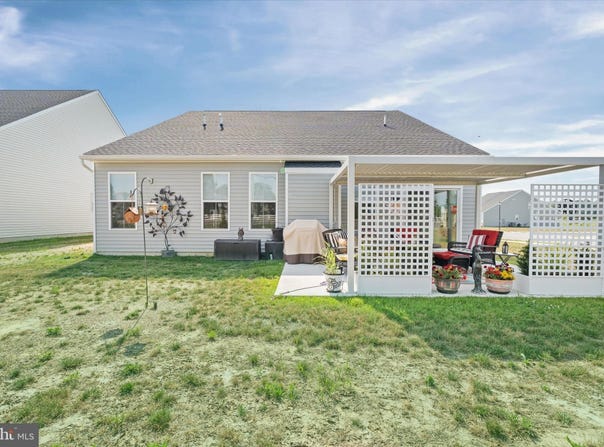 13 DAVENPORT ROAD, SMYRNA, DE 19977