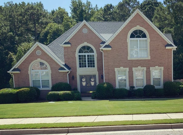 135 Danube, Stockbridge, GA 30281