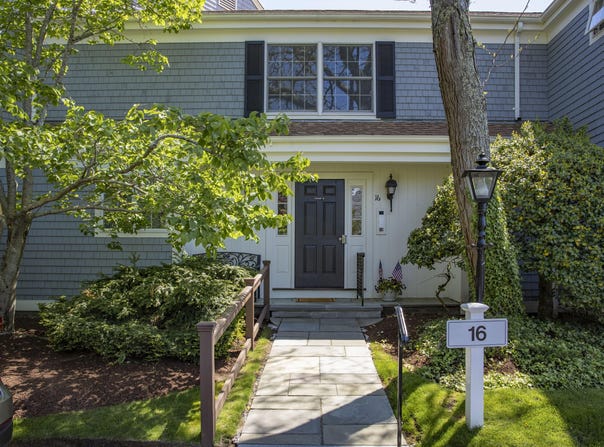 39 Tower Hill Road, Osterville, MA 02655