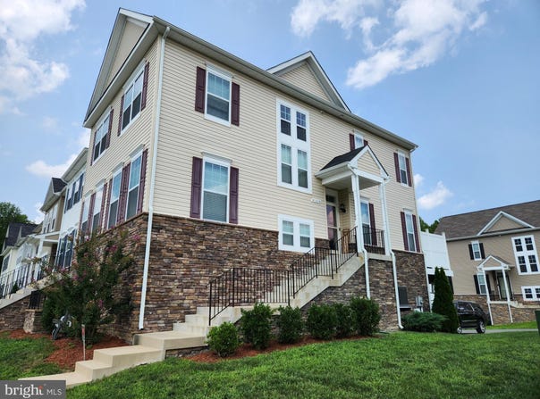 41614 BRIARWOOD Circle, LEONARDTOWN, MD 20650
