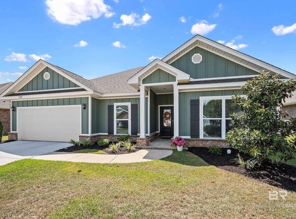 11204 Genuine Risk Circle, Daphne, AL 36526