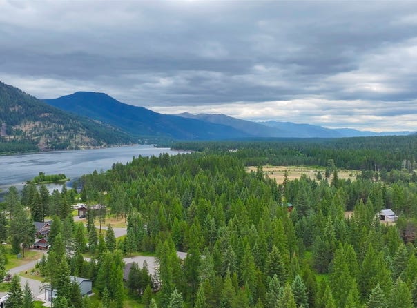 NHN Jewel Lane lot: 23, Trout Creek, MT 59874