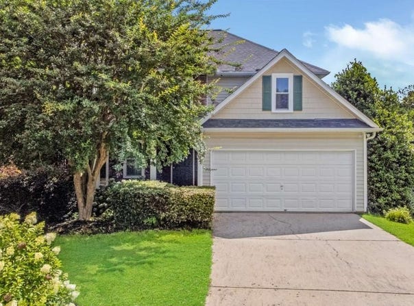 1236 Soaring, Marietta, GA 30062