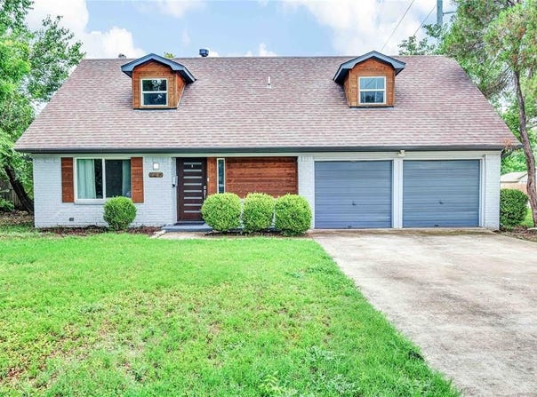 441 Salem Drive, Richardson, TX 75080