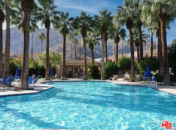 500 E Amado Rd, Palm Springs, CA 92262