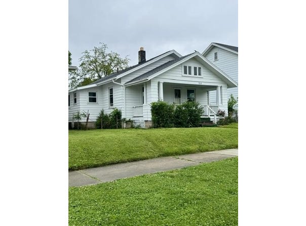 705 E Northern Avenue, Springfield, OH 45503