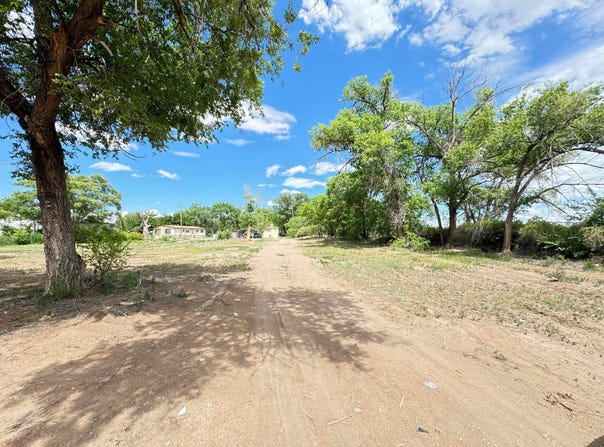 515 S THIRD Street, Belen, NM 87002