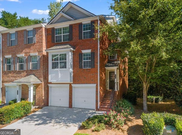 406 Heritage Park, Kennesaw, GA 30144