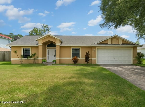 6545 Adrian Street, Cocoa, FL 32927