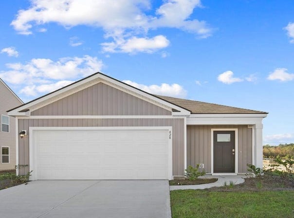 10 Bottom Board Court, Ridgeland, SC 29936