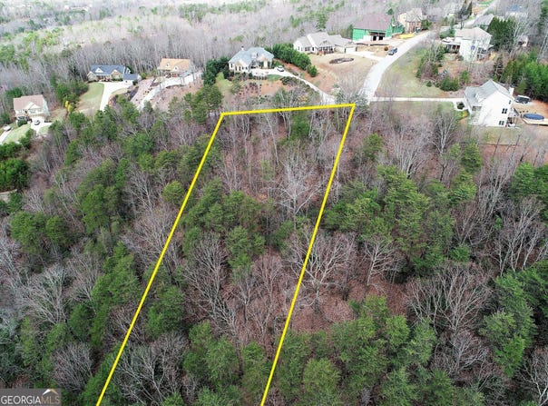 0 Grand View, Cleveland, GA 30528