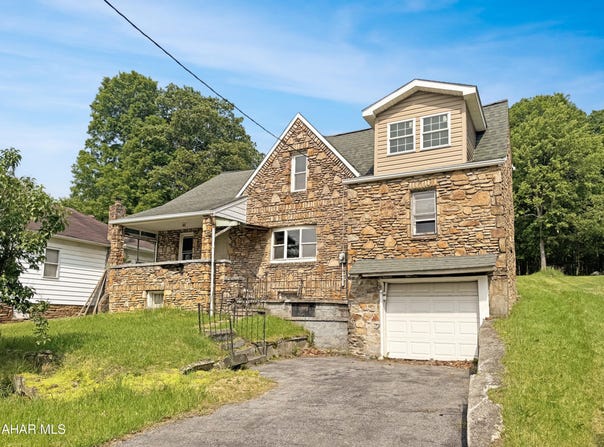 180 Old Nanty Glo Road, Nanty-Glo, PA 15943