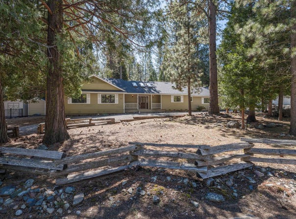 61 Tolowa Trail, Graeagle, CA 96103
