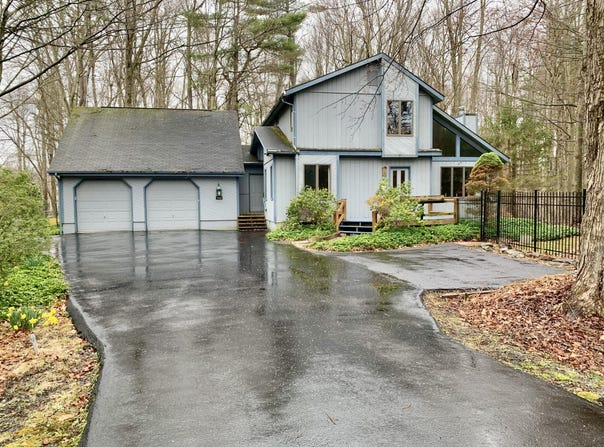 140 Anna Road, Blakeslee, PA 18610