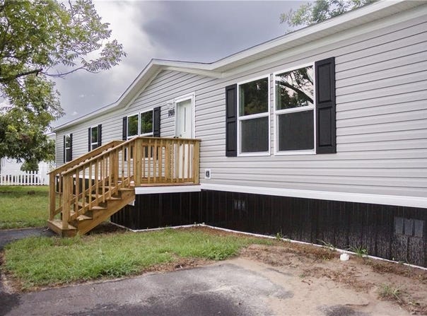 1808 Brunel Street, Waycross, GA 31503
