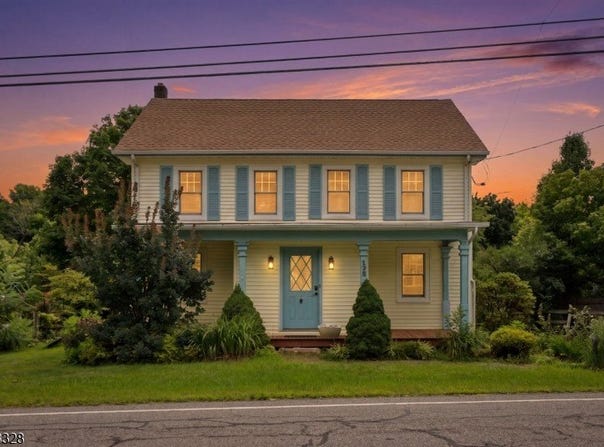 175 Jonestown Rd, Oxford Twp., NJ 07863-3121