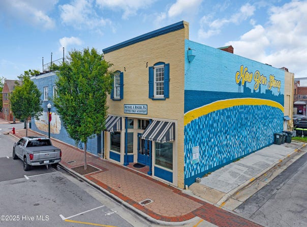 328 S Front Street, New Bern, NC 28560