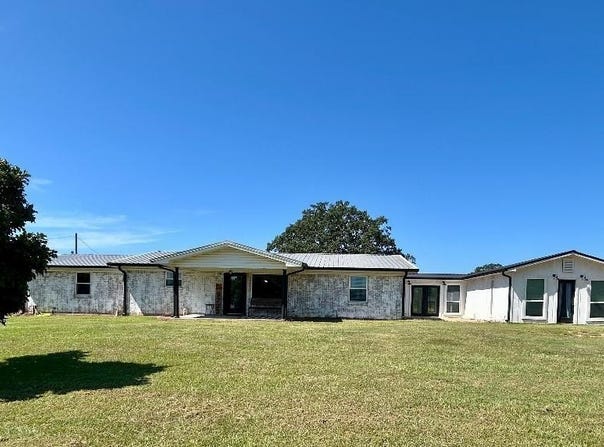 9722 FM 1841, Bivins, TX 75555