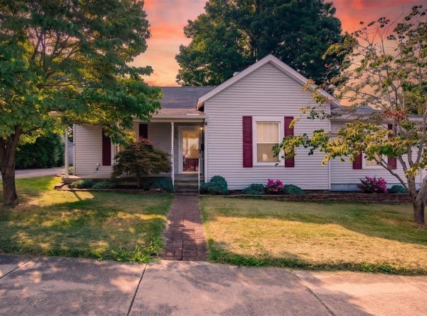 125 S Maple Street, Elizabethtown, KY 42701