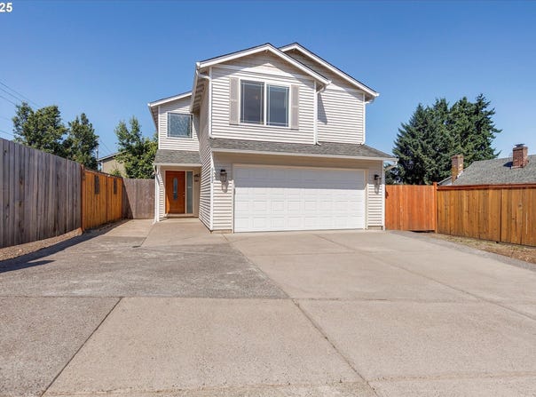 6302 NE 78TH AVE, Vancouver, WA 98662