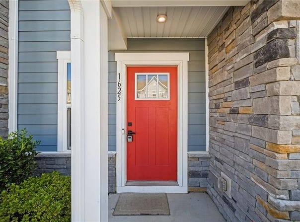 1625 Redwing Arch, Chesapeake, VA 23323