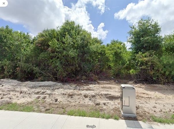 3078 SW PORT ST.LUCIE, Port St Lucie, FL 34953
