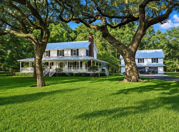 6302 Highway 165, Ravenel, SC 29470
