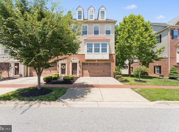 2201 CONGRESBURY PLACE, UPPER MARLBORO, MD 20774
