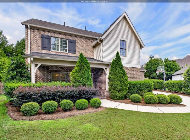 655 PROVENCE DRIVE, VESTAVIA HILLS, AL 35242