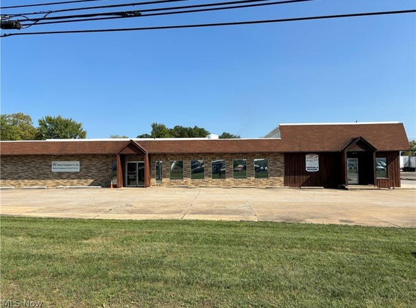 4651 State Road, Peninsula, OH 44264